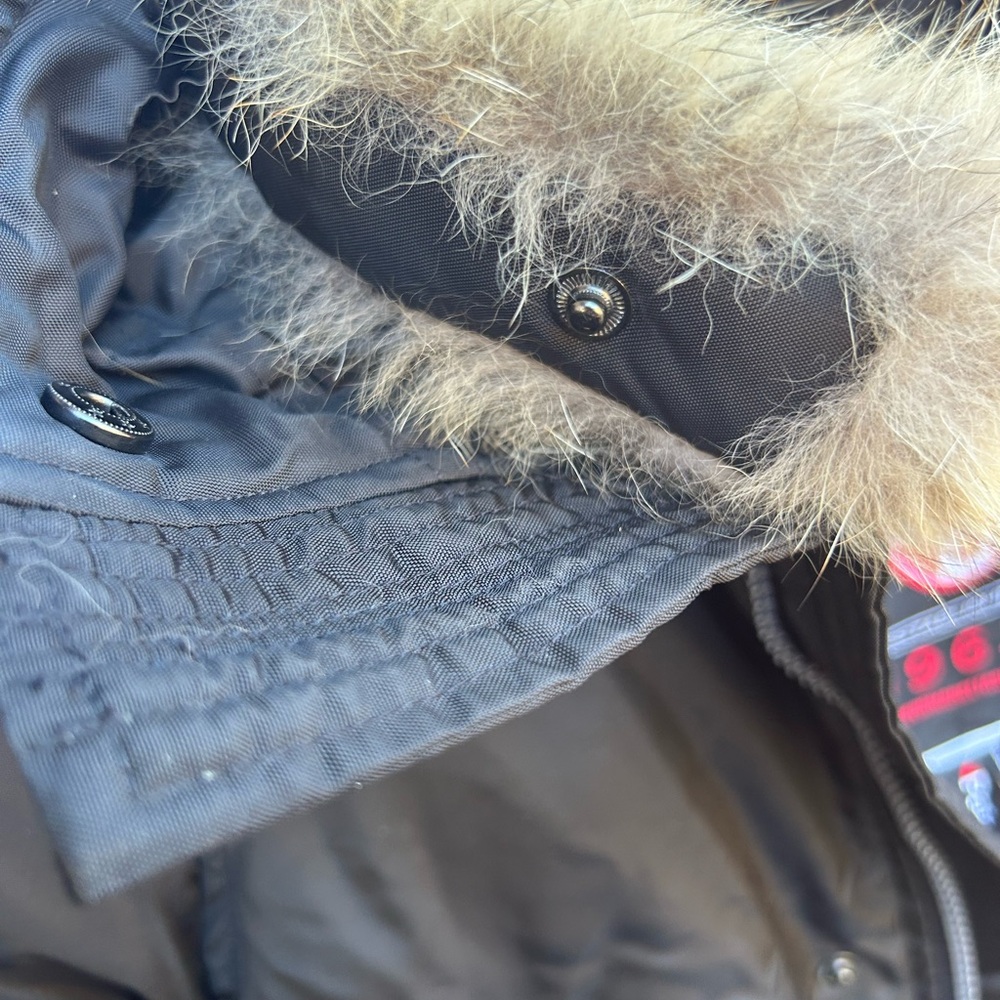 Pajar Jacket - Picture 6 of 8